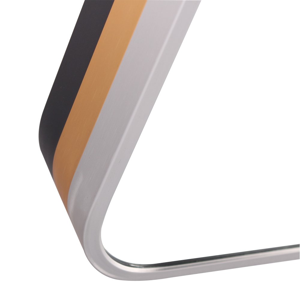 Factory price best quality production anodized aluminum profiles for aluminum picture frames