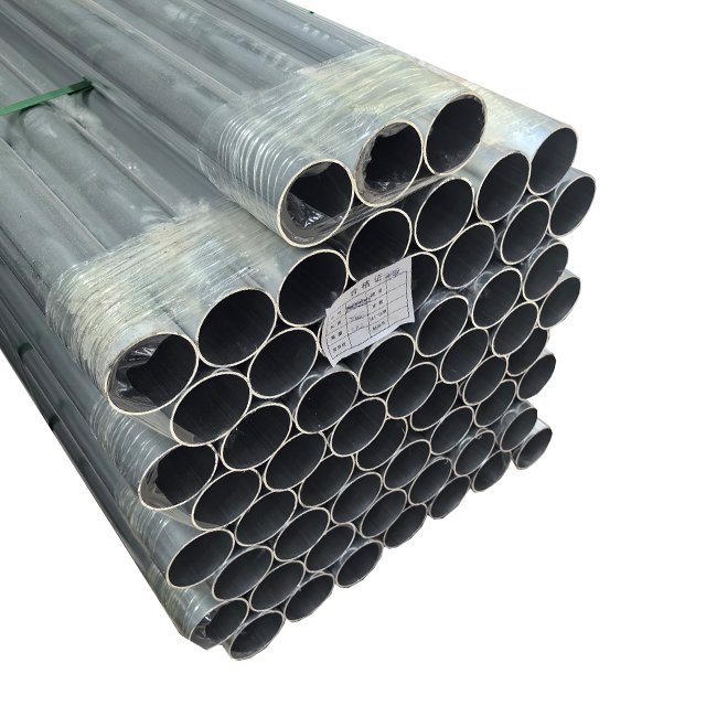 Custom Alu 6061 6063 7075 Extruded Cutting ROUND SQUARE Rectangle Aluminium profile Aluminium Tube aluminum Pipes