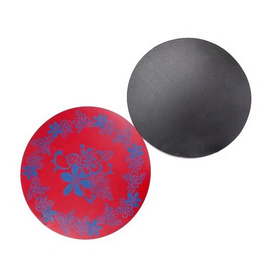 ALUMINIUM CIRCLE