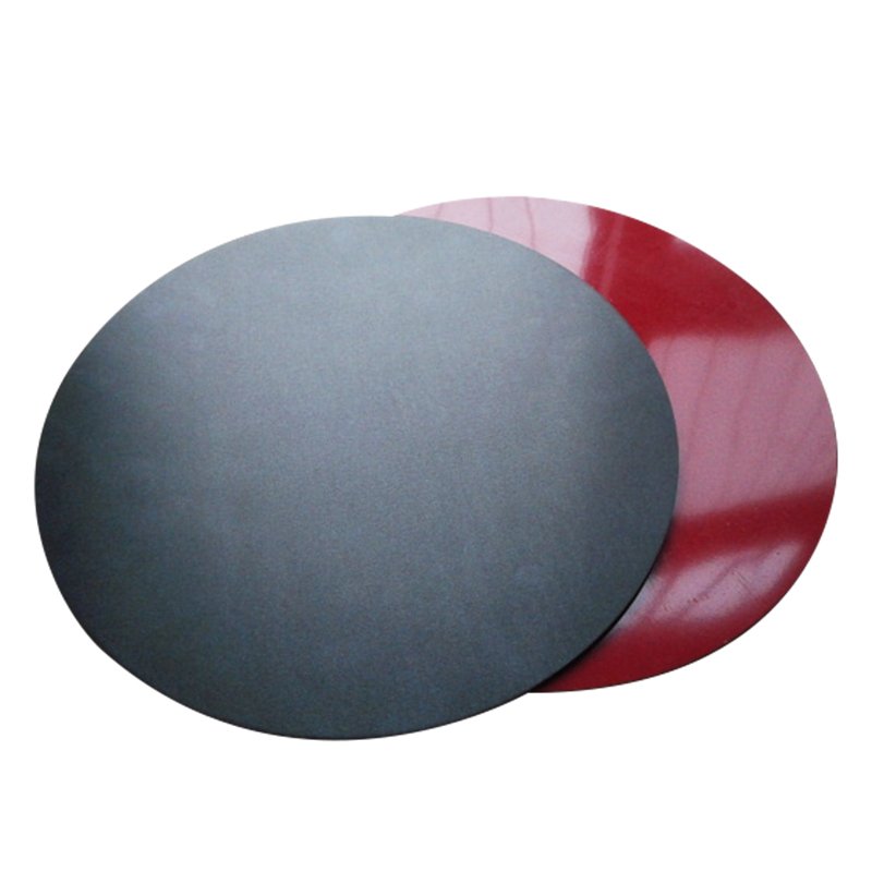 ALUMINIUM CIRCLE