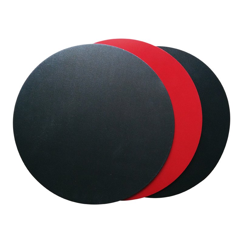 ALUMINIUM CIRCLE