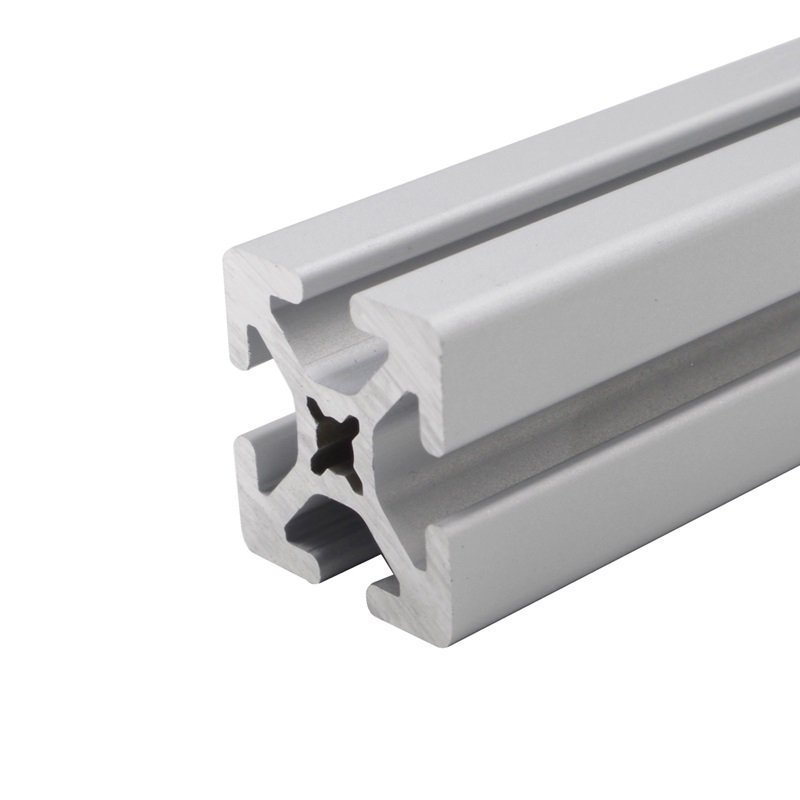 china manufacturer 8191 15 series BS1515A 15 Industrial Aluminum extrusion t slot aluminium profile for industry 15 inches