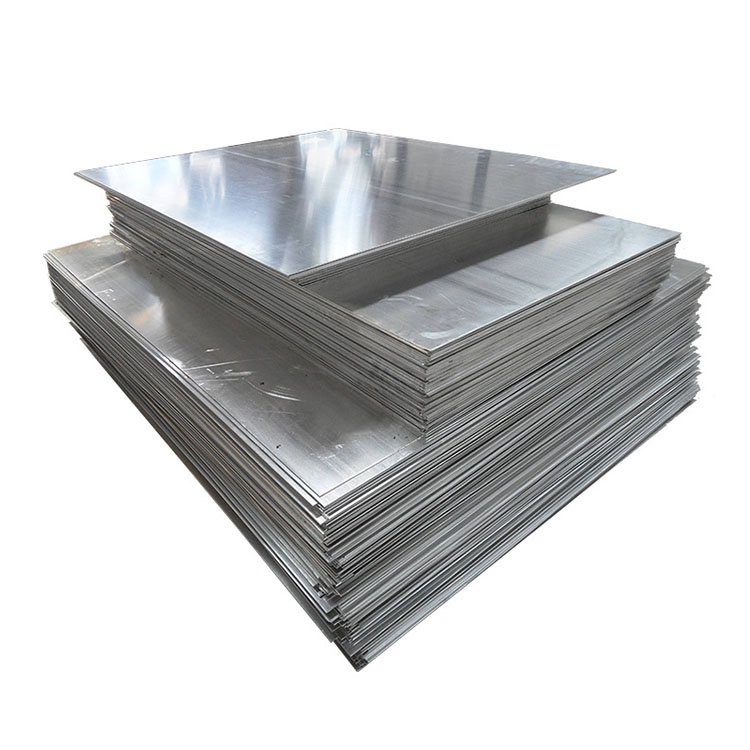 High hardness aluminium alloy plate 1mm 3mm 5mm Thickness 1050 6061 6063 7075 5052 5054 alloy aluminum sheet for sublimation