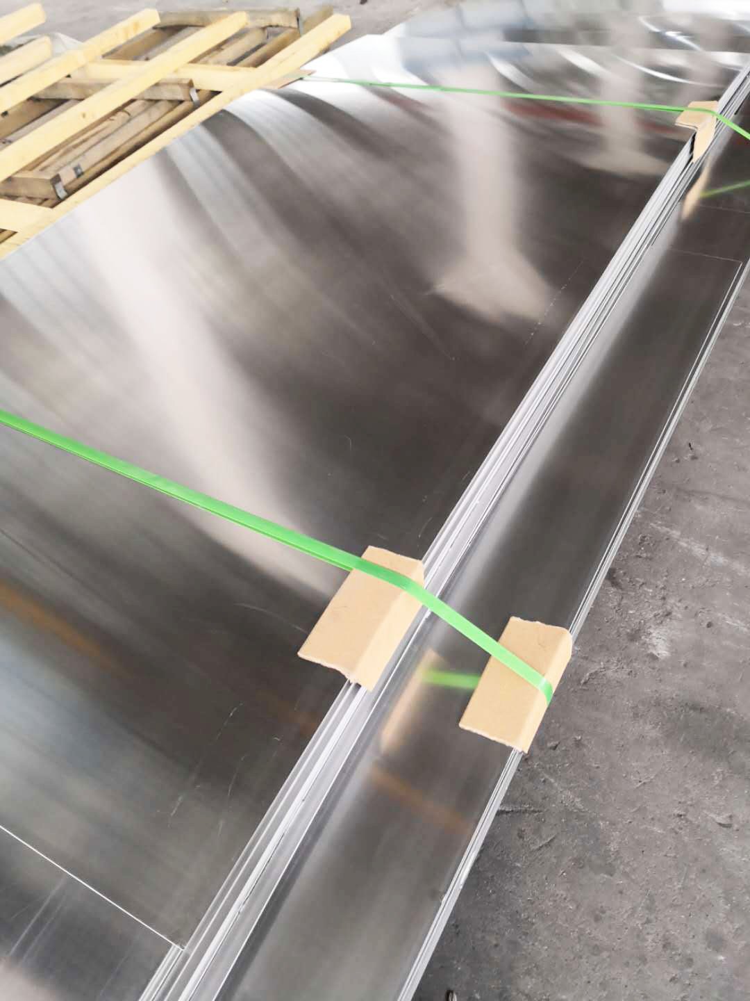 High hardness aluminium alloy plate 1mm 3mm 5mm Thickness 1050 6061 6063 7075 5052 5054 alloy aluminum sheet for sublimation