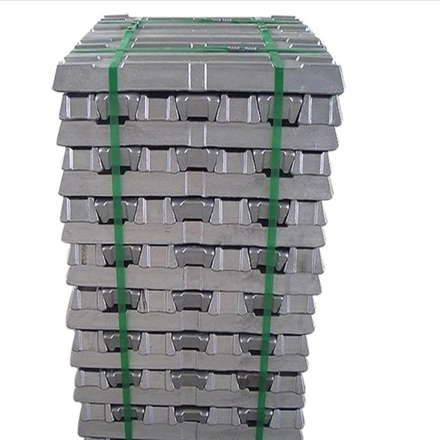 99.7% 99.9 Aluminium Alloy Ingot Price Per Kg adc 12 Aluminium Supplier Aluminium Ingots Sale