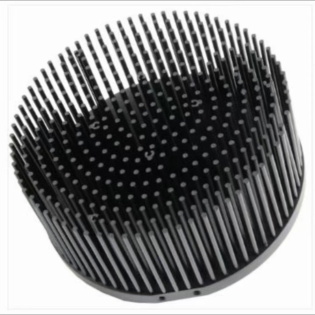 Automotive Heat Sink Customized Car Amplifier Heat Sink Aluminum Heat Sink Extrusion Profile