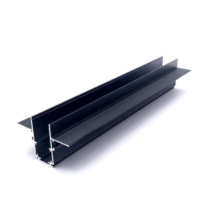 bend led aluminum profile/led aluminum profile 40mm/aluminum profile aluminum extrusion