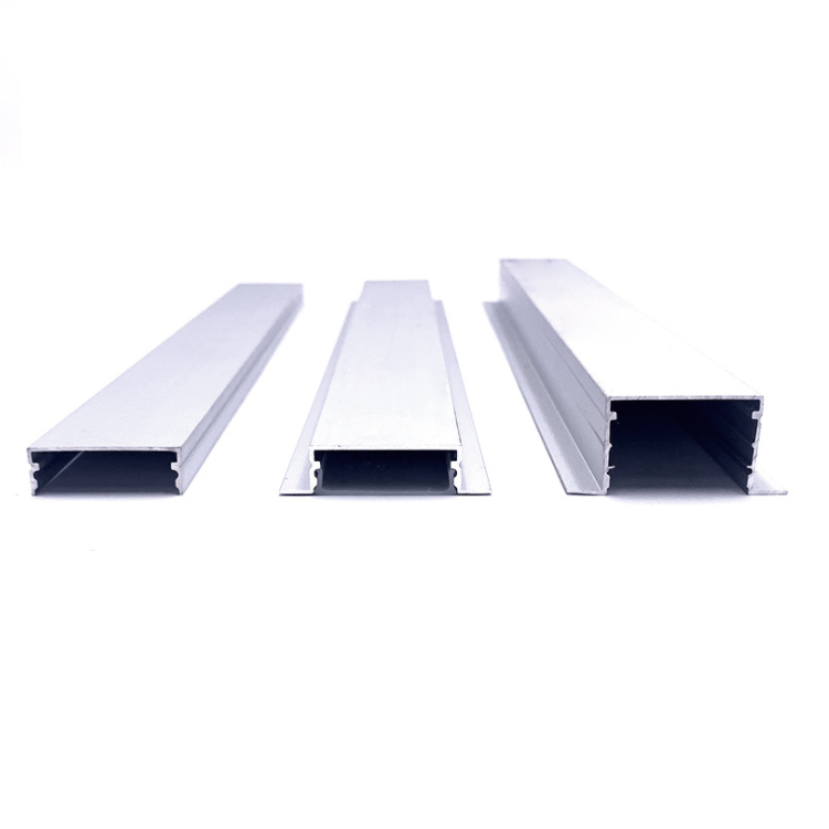 bend led aluminum profile/led aluminum profile 40mm/aluminum profile aluminum extrusion