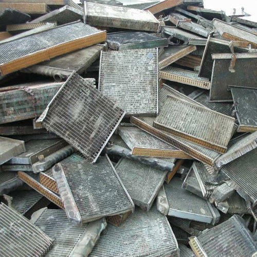 Wholesale Copper Radiator Scrap, Aluminium Copper Radiator Scrap, Copper Transformer Scrap