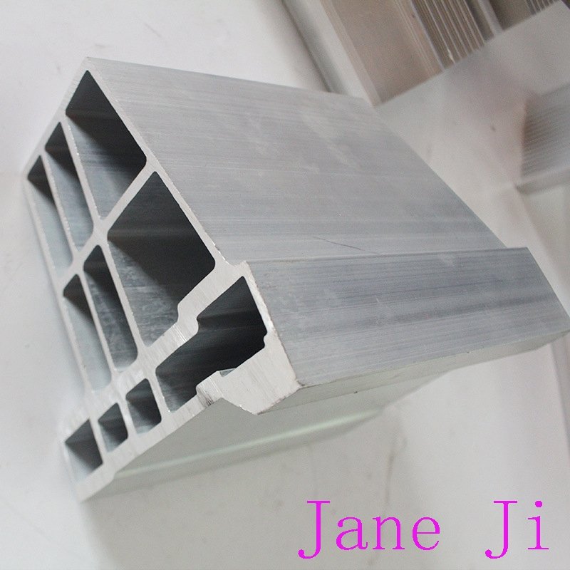 Super Quality 6063 T5 6063 T6 Aluminium Extrusion Profiles