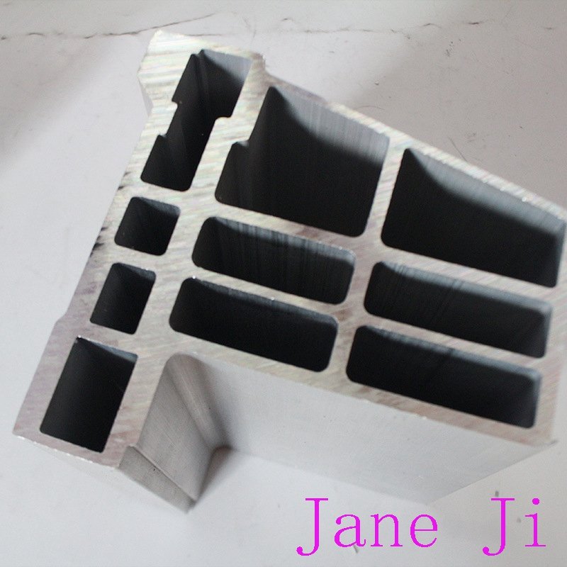 Super Quality 6063 T5 6063 T6 Aluminium Extrusion Profiles