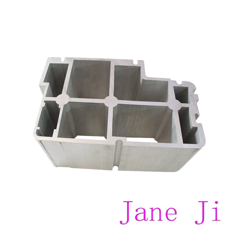 Super Quality 6063 T5 6063 T6 Aluminium Extrusion Profiles