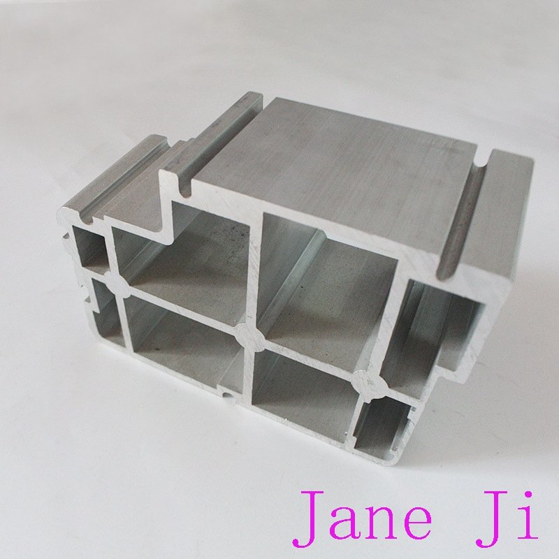 Super Quality 6063 T5 6063 T6 Aluminium Extrusion Profiles