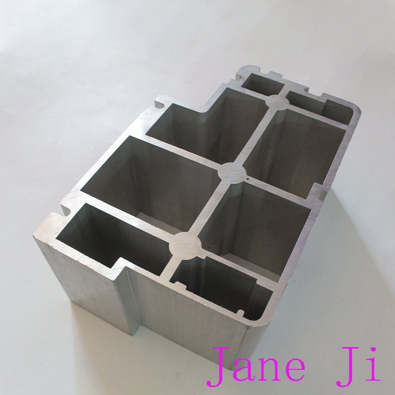 Super Quality 6063 T5 6063 T6 Aluminium Extrusion Profiles