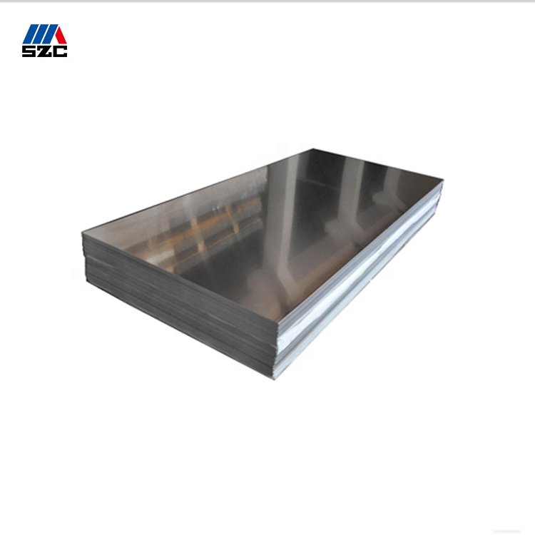 Hot Sale aluminium alloy sheet 5083 China Manufacturer Aluminio Marine Grade Aluminum Sheet For Boat Automotive aircraft