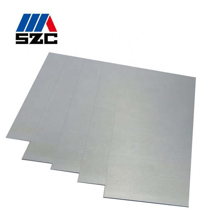 Hot Sale aluminium alloy sheet 5083 China Manufacturer Aluminio Marine Grade Aluminum Sheet For Boat Automotive aircraft