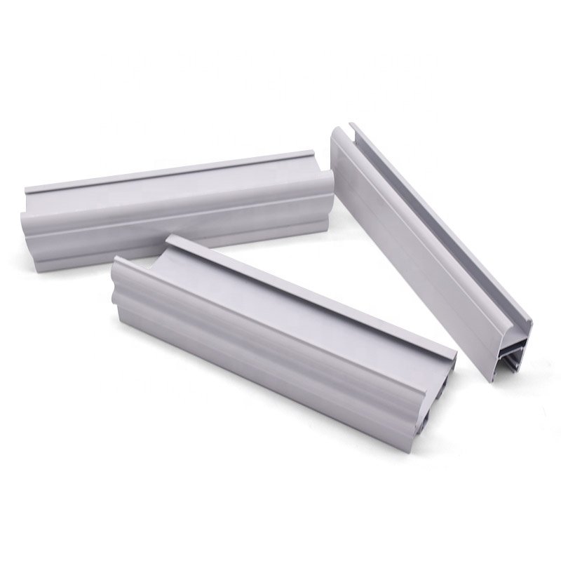 Extrusion Aluminum Profiles Anodized Profiles Aluminum Factory Custom Windows Aluminum Profiles