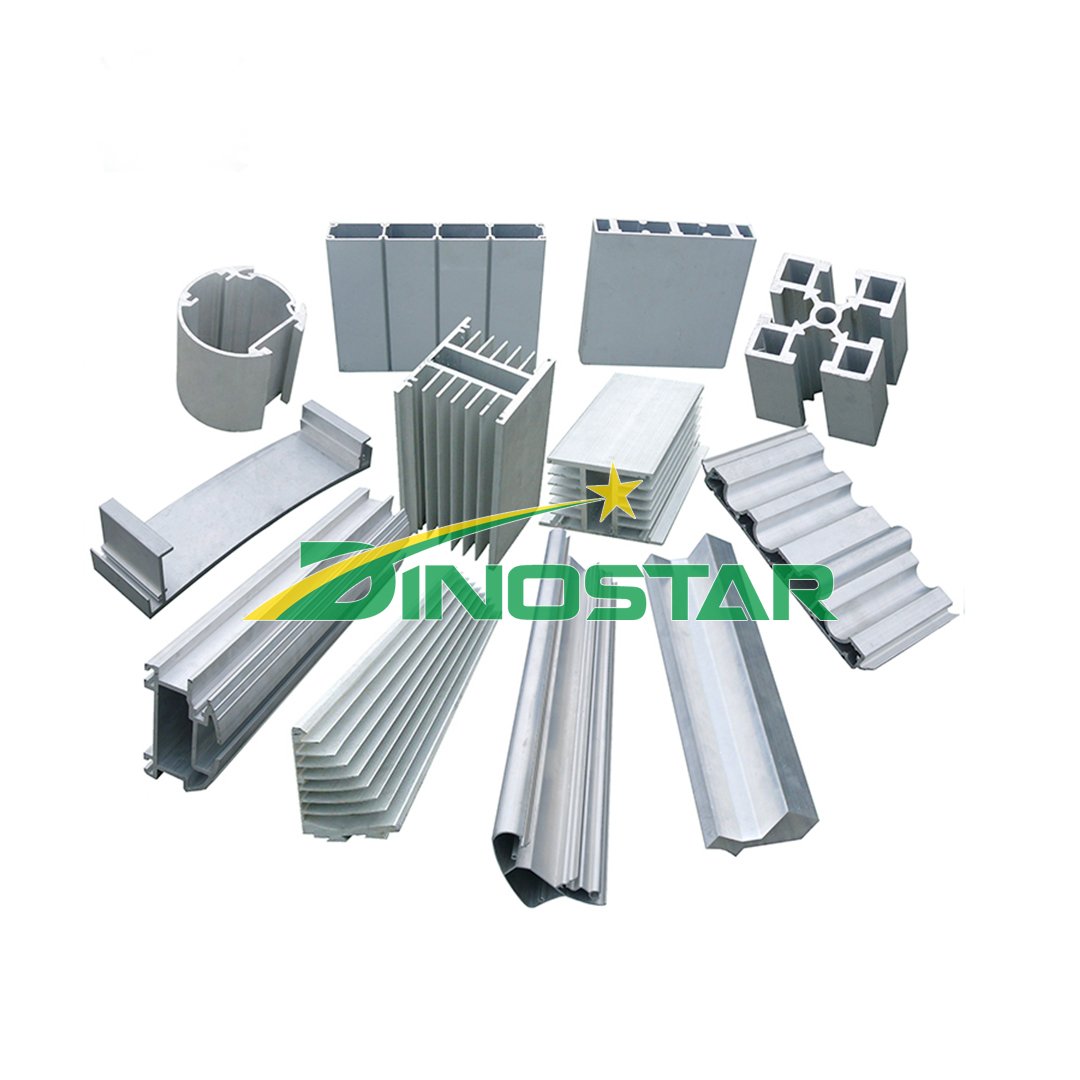 Top ranVietnam's best aluminum roller shuttle door shapes with a tempting offer, mill finish, and anodizing