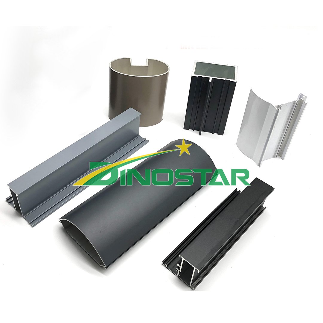Top ranVietnam's best aluminum roller shuttle door shapes with a tempting offer, mill finish, and anodizing