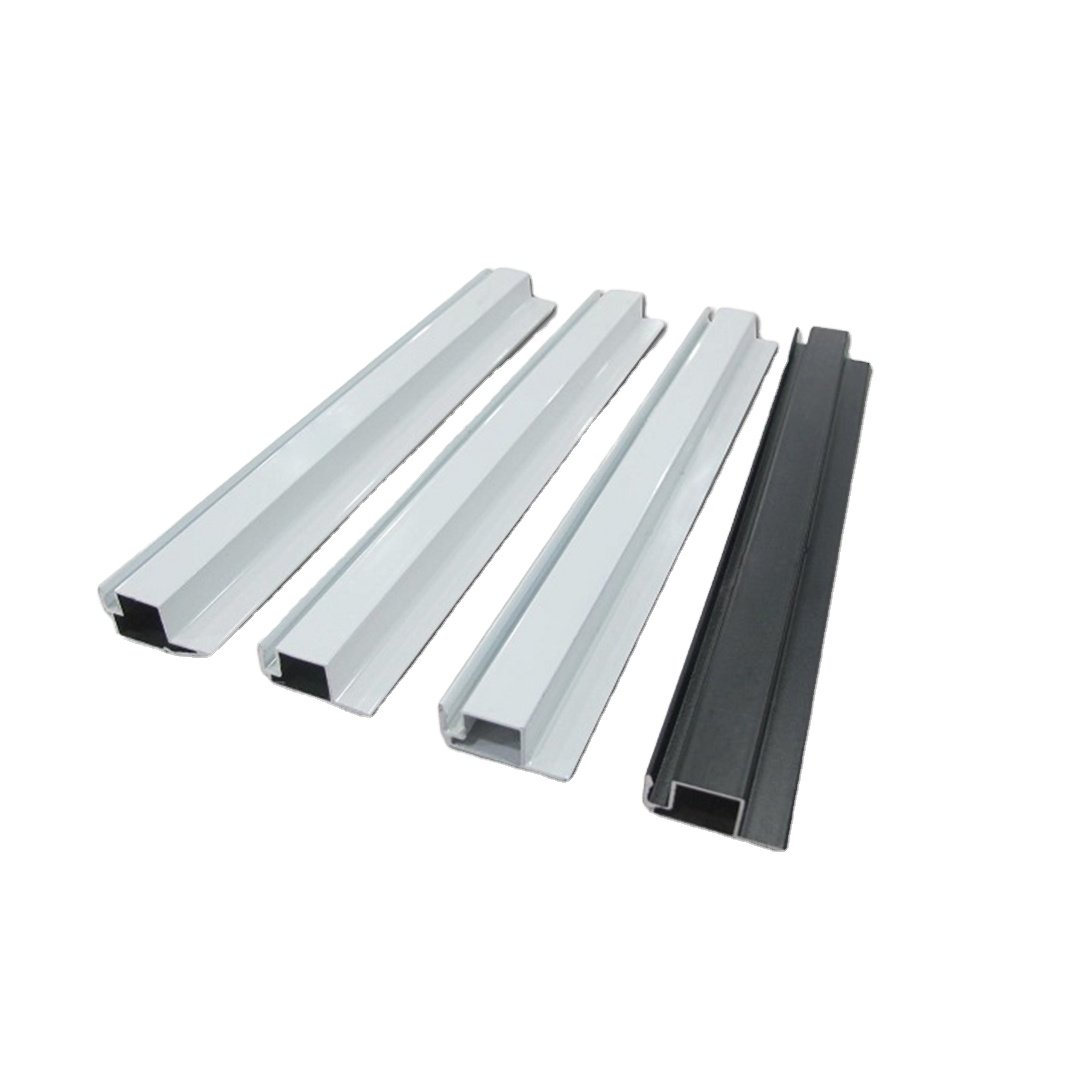 Top ranVietnam's best aluminum roller shuttle door shapes with a tempting offer, mill finish, and anodizing