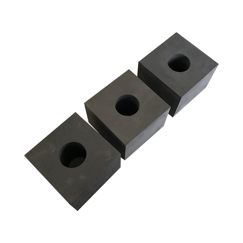graphite mold high temperature resistance coin graphite mould