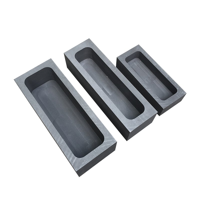 graphite mold high temperature resistance coin graphite mould