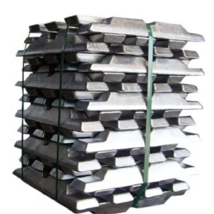 Primary aluminium ingot Al99.90 Al99.85 high quality cheaper price aluminum ingot