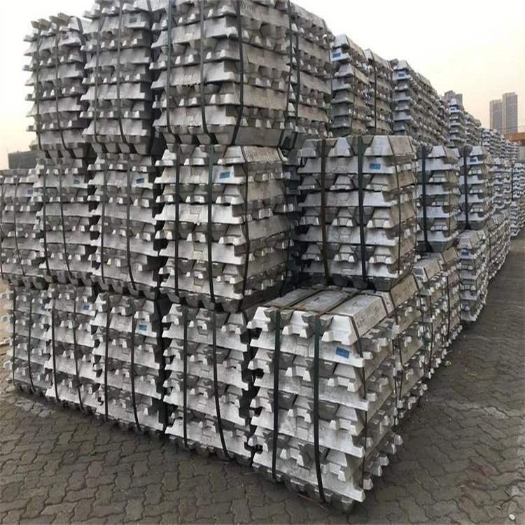 Primary aluminium ingot Al99.90 Al99.85 high quality cheaper price aluminum ingot
