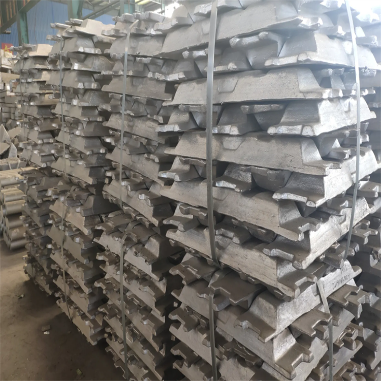 Primary aluminium ingot Al99.90 Al99.85 high quality cheaper price aluminum ingot