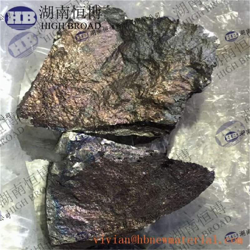 Al-Li 10% Lithium Alloys