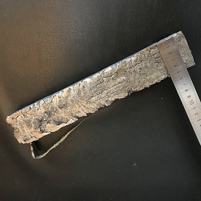 Al-Li 10% Lithium Alloys