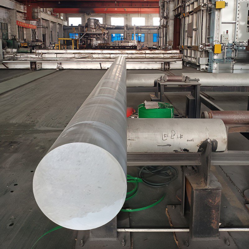 High Quality Aluminum 6063 6061 Aluminum Bars Alloy Bars Aluminum Round Bars