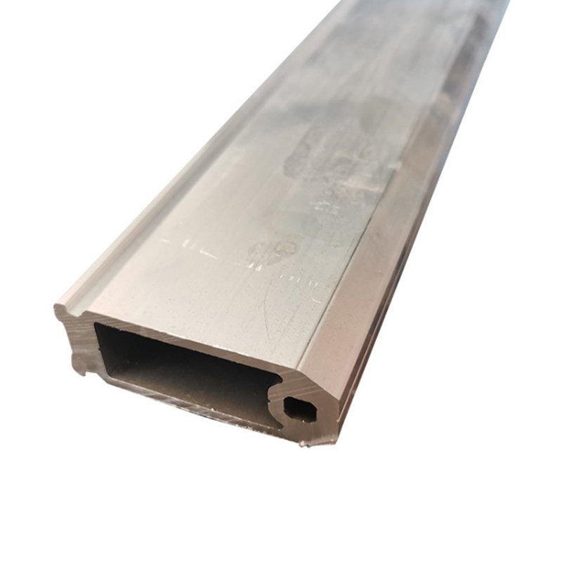 custom aluminum extrusion profile aluminum beam aluminum profile for construction purposes