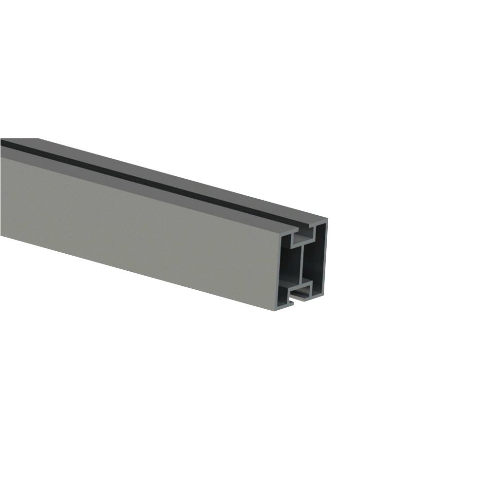 Aluminium Extrusion Profil Frame T Slot Window Anodized Industrial Aluminum Profiles