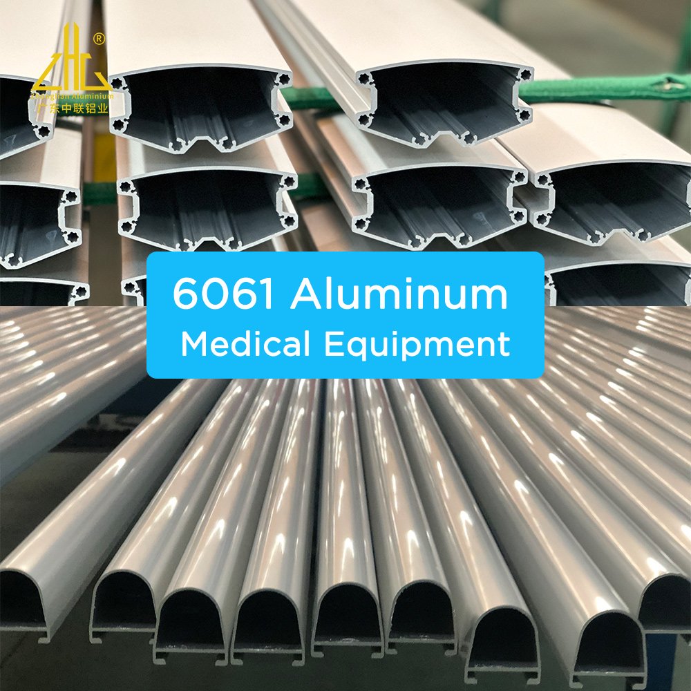 Supplier 2024 6061 7003 Aluminum Construction framework Section Structural Profile Aluminium Extrusion t slot Aluminium Profile