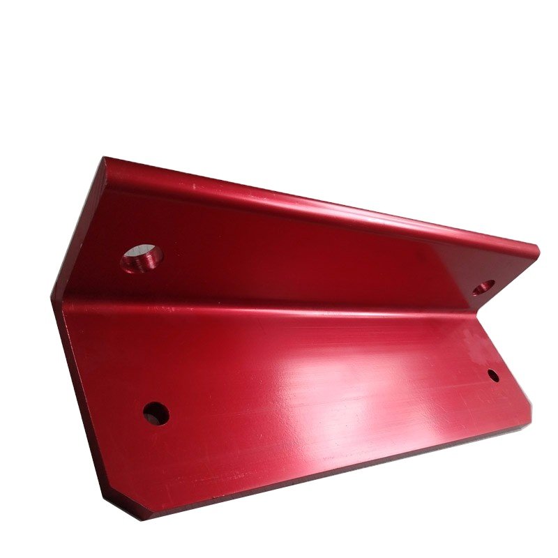 high quality CNC Aluminum profile manufacture corner joint for aluminium profiles aluminium skirting for wall trim machine extrusion floor