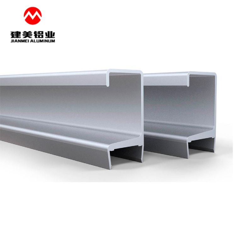China Jianmei Kitchen Aluminium Profile Handle, Kitchen g Handle Aluminum Profile, Aluminum Profile For Kitchen Cabinet