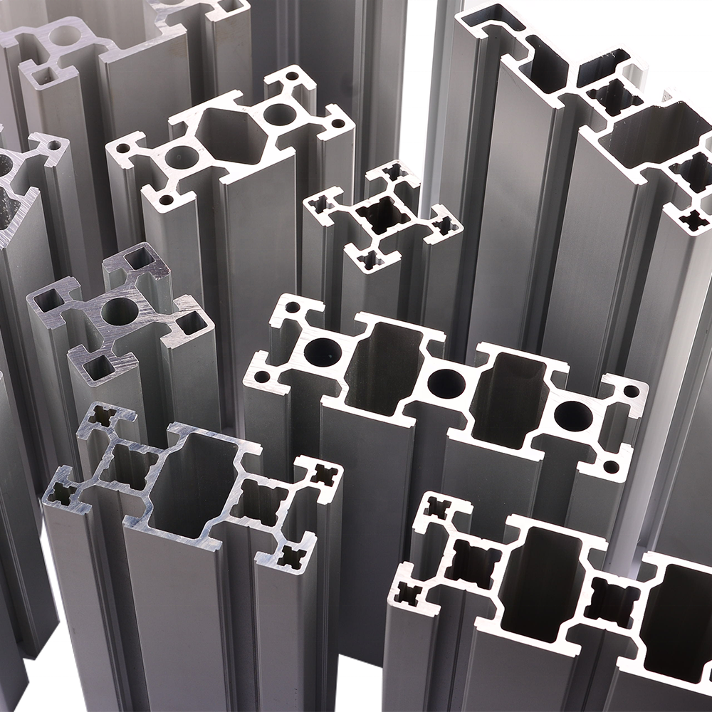 6000series aluminum profile connector set aluminum gola profile adjustable angle plate for aluminum profile