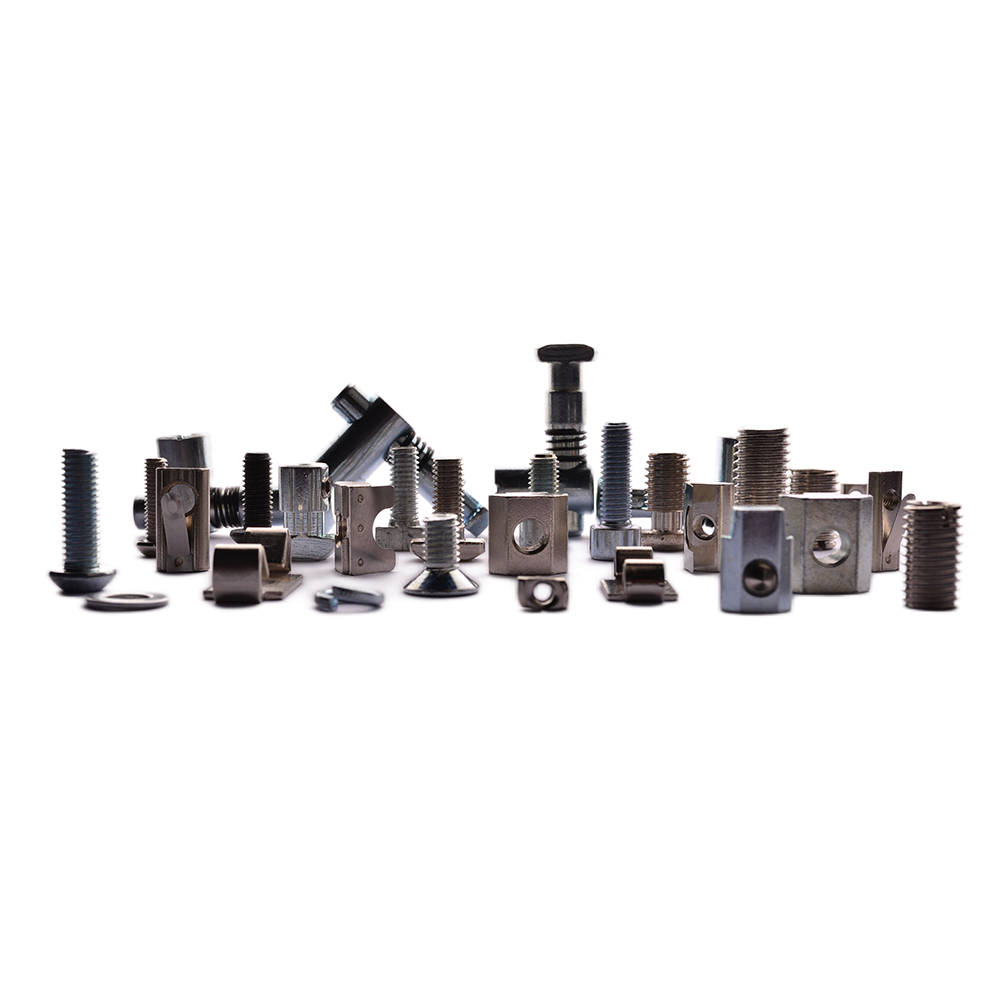 6000series aluminum profile connector set aluminum gola profile adjustable angle plate for aluminum profile