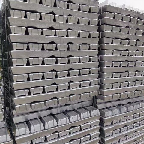 High Quality For Sale Ingot Adc12 Aluminium Alloy