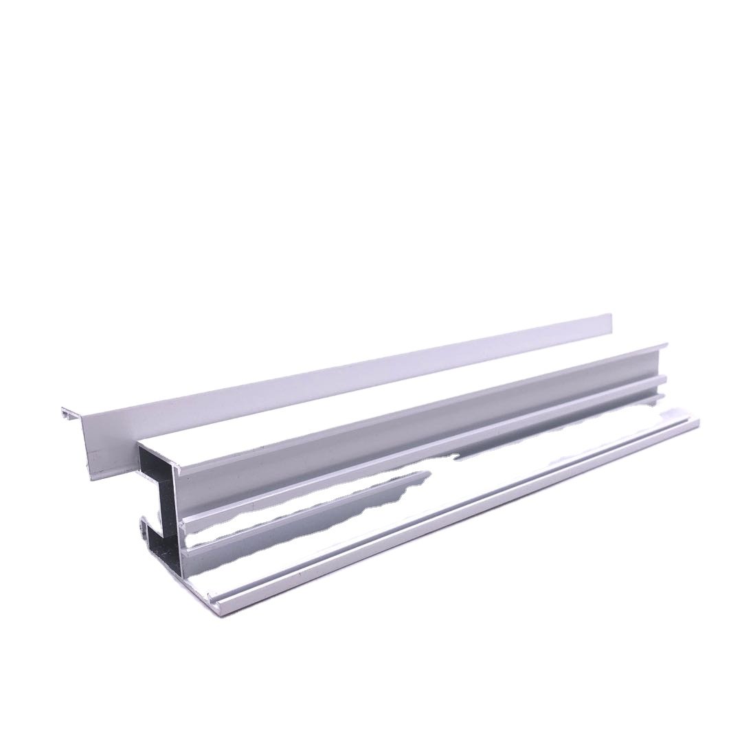 Aluminum Door Frame price Polycarbonate Canopy Garden Carport Pergola Metal Garages Shelter Aluminium Profile