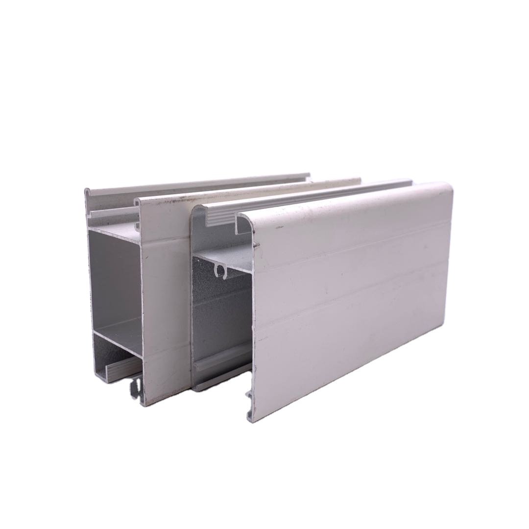Aluminum Door Frame price Polycarbonate Canopy Garden Carport Pergola Metal Garages Shelter Aluminium Profile