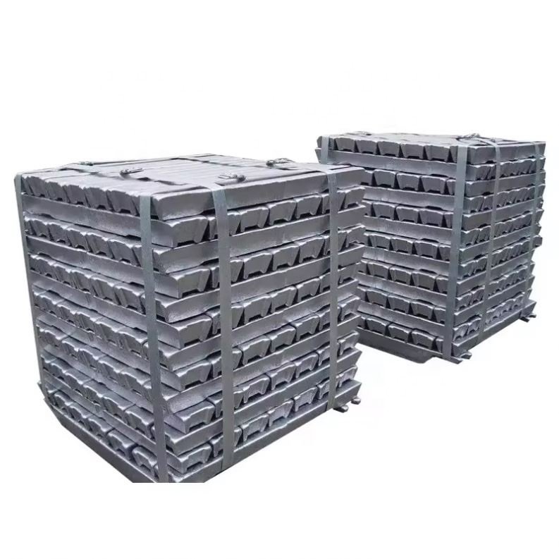 Primary aluminum ingots A7 supplier, best quality aluminium ingot with fast delivery good prices