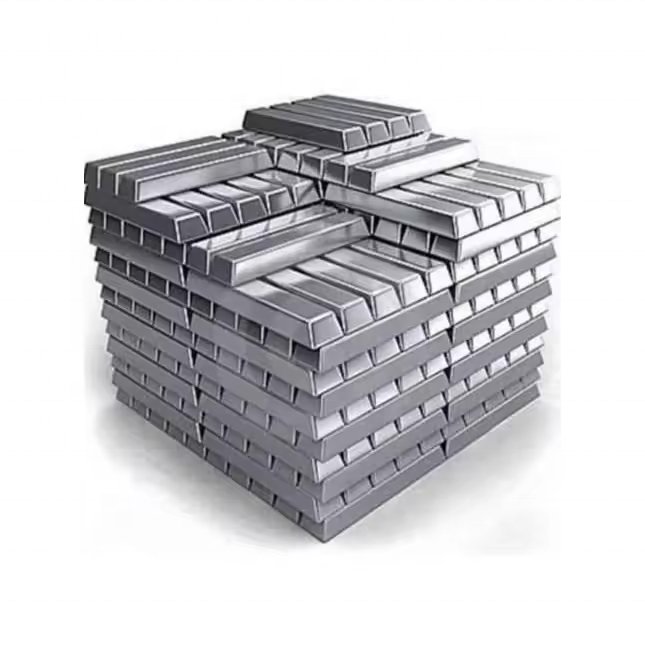 Primary aluminum ingots A7 supplier, best quality aluminium ingot with fast delivery good prices