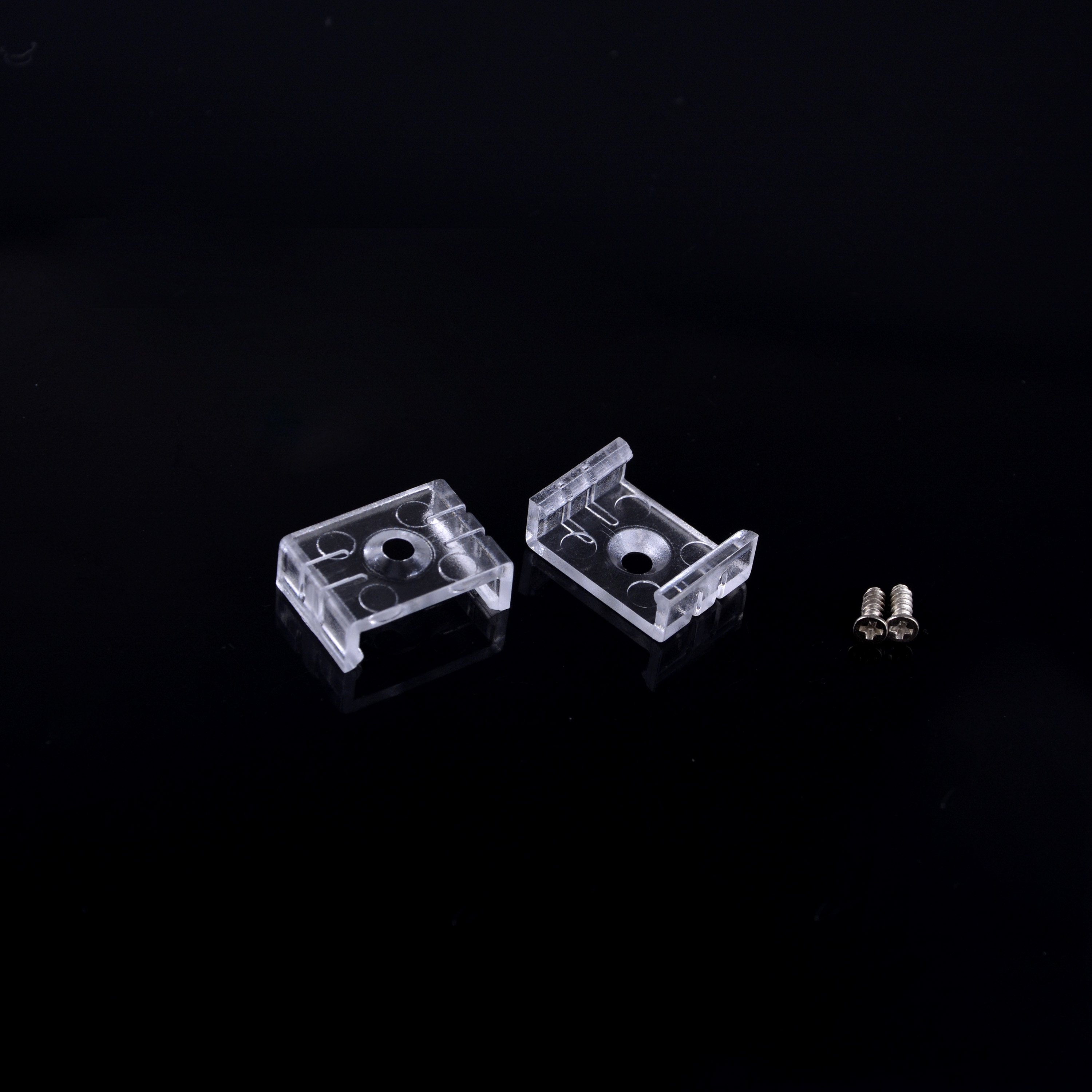 C009B Led Recessed Aluminum profile