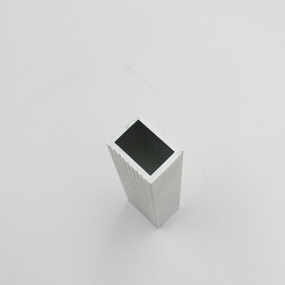 Competitive price tubular aluminium profiles tubes made of aluminium