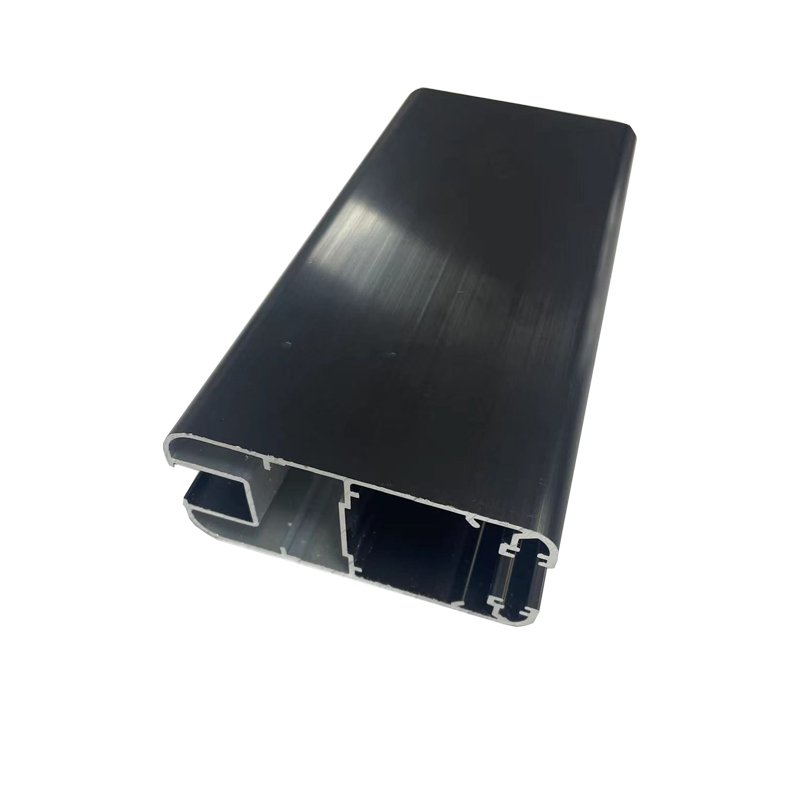 Shengxin High Quality aluminium profiles For Sliding Windows And Doors Aluminios profiles
