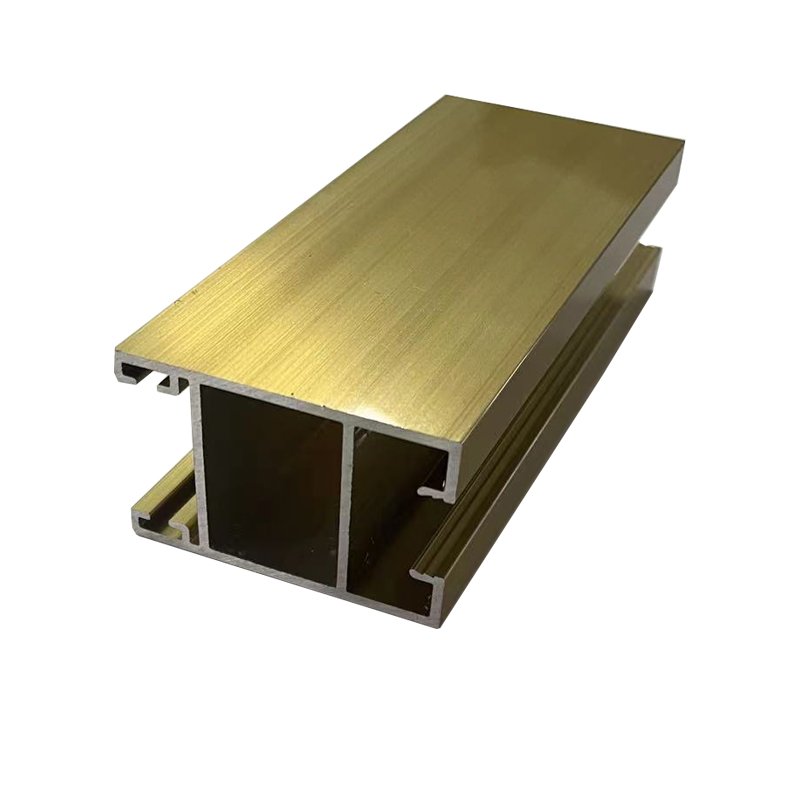 Shengxin High Quality aluminium profiles For Sliding Windows And Doors Aluminios profiles