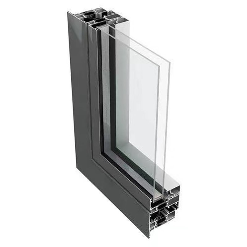 Shengxin High Quality aluminium profiles For Sliding Windows And Doors Aluminios profiles