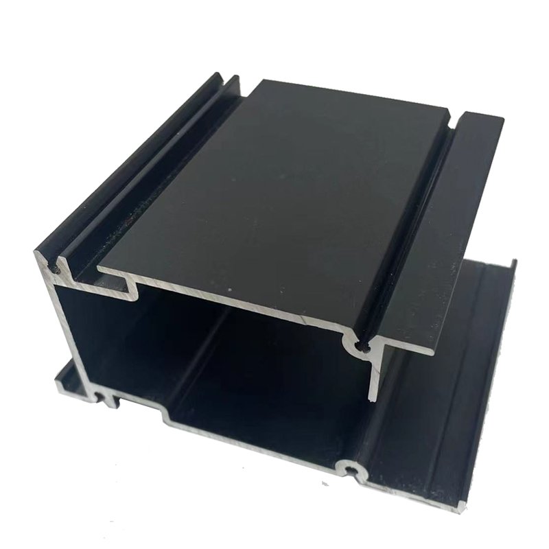 Shengxin High Quality aluminium profiles For Sliding Windows And Doors Aluminios profiles